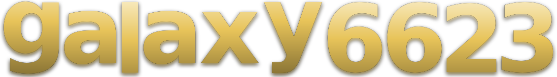 galaxy6623 logo